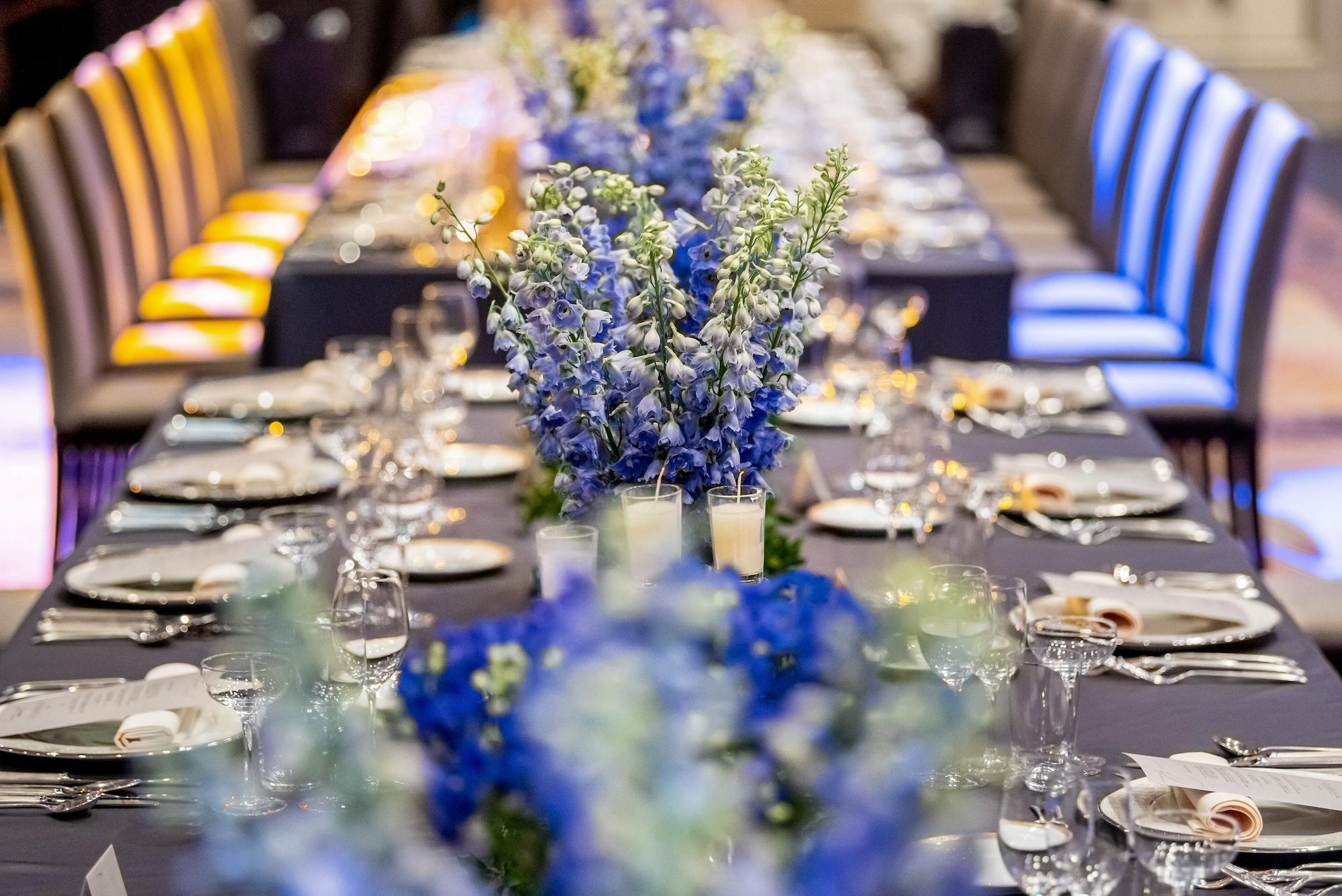 Salón de Baile Palace Hotel Omiya