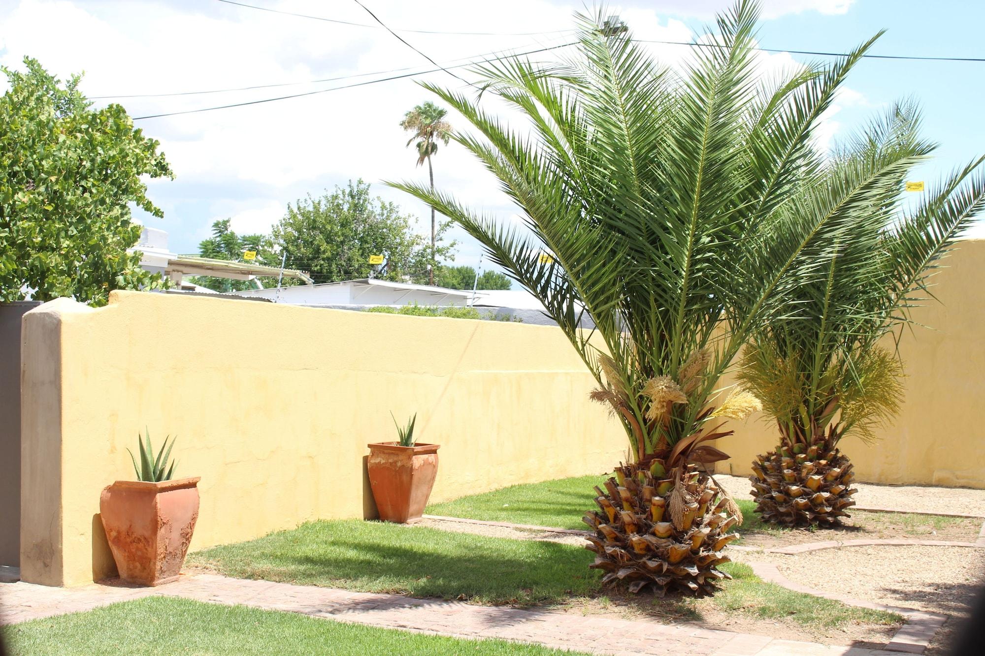 Habitación 17 on Bird Guest House