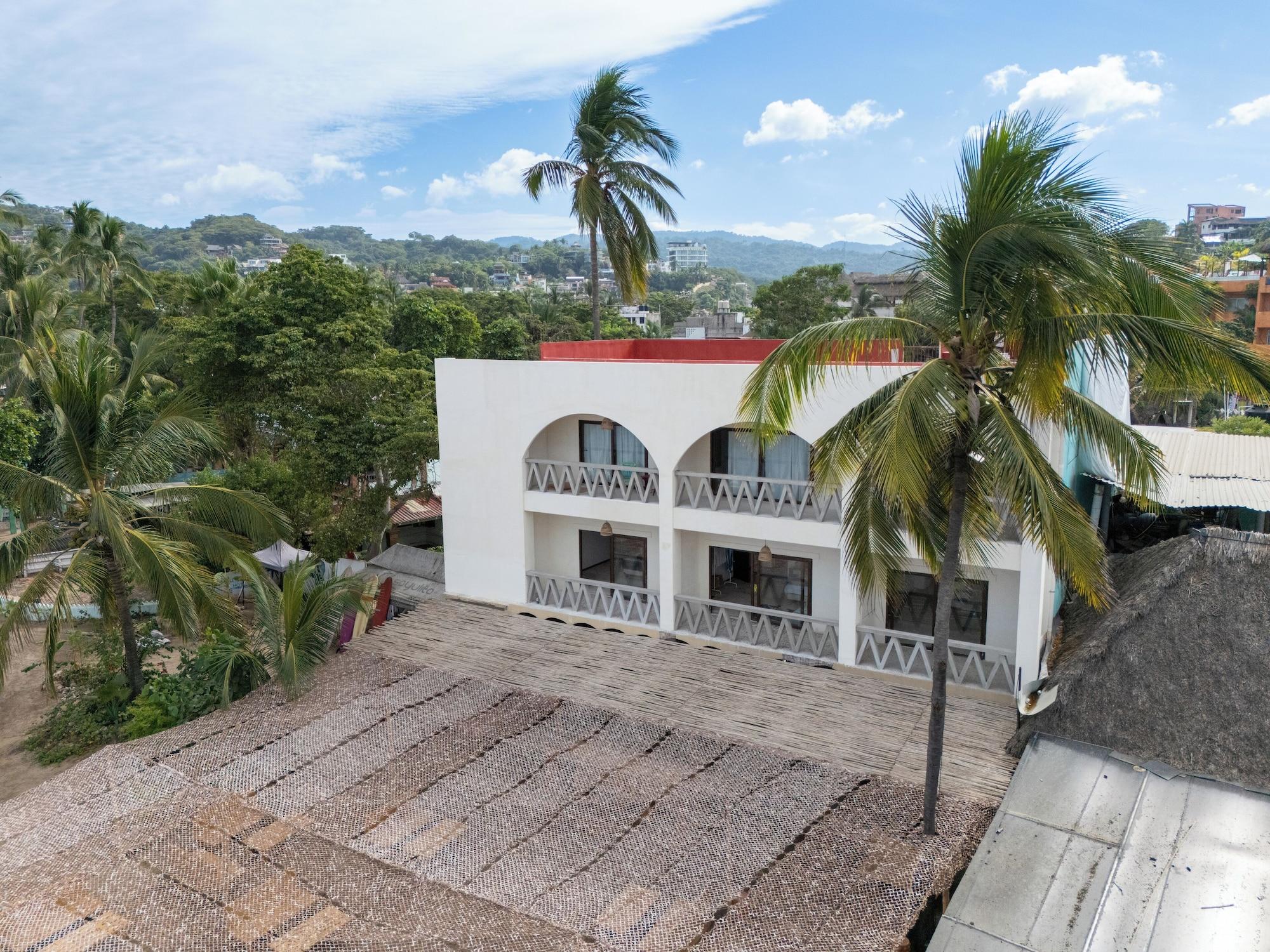 Restaurant Maramara Playa Beach Hotel
