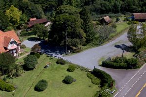 Actividad - Transporte entre el aeropuerto de Porto Alegre y Canela
