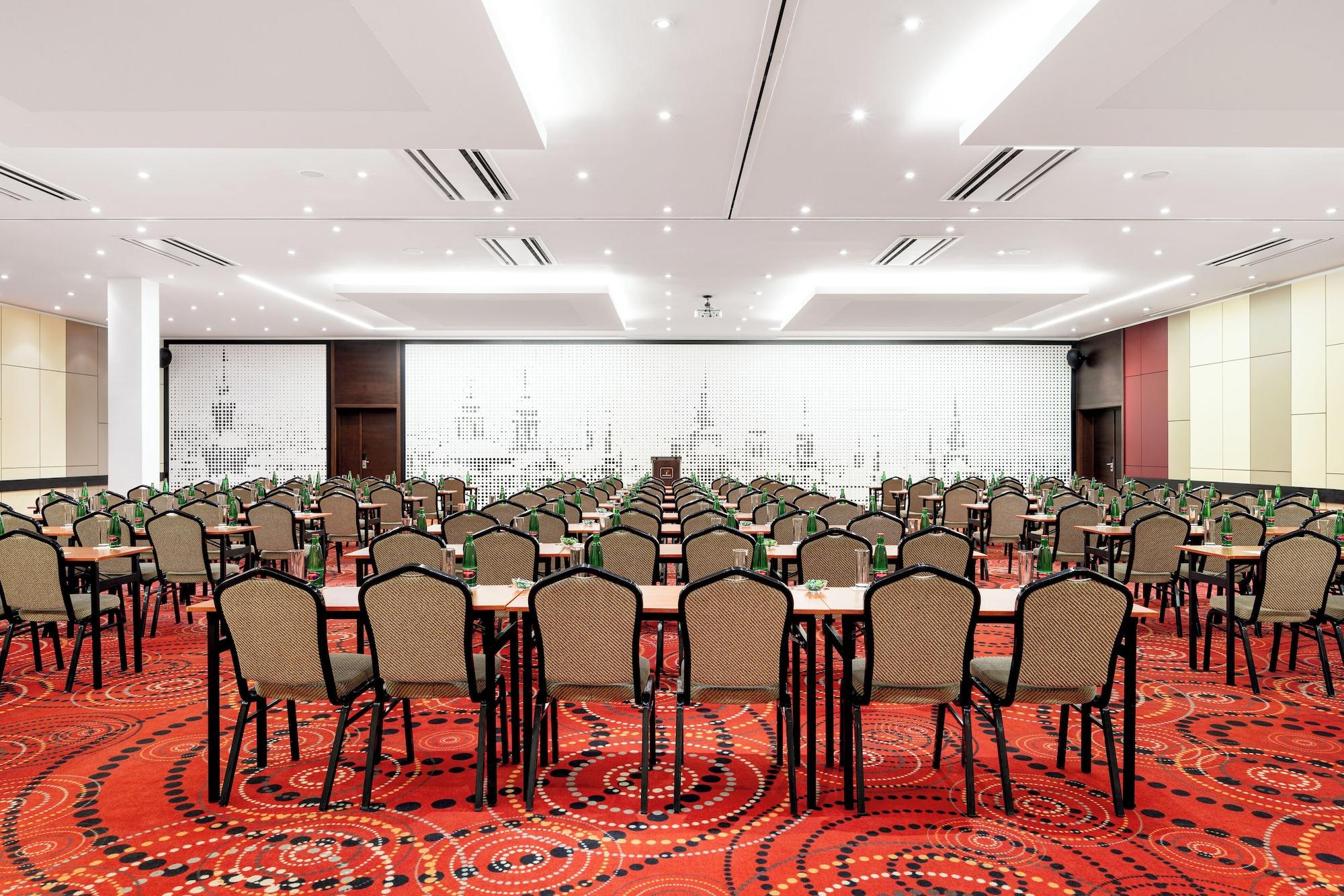 Sala de Reuniones Duo