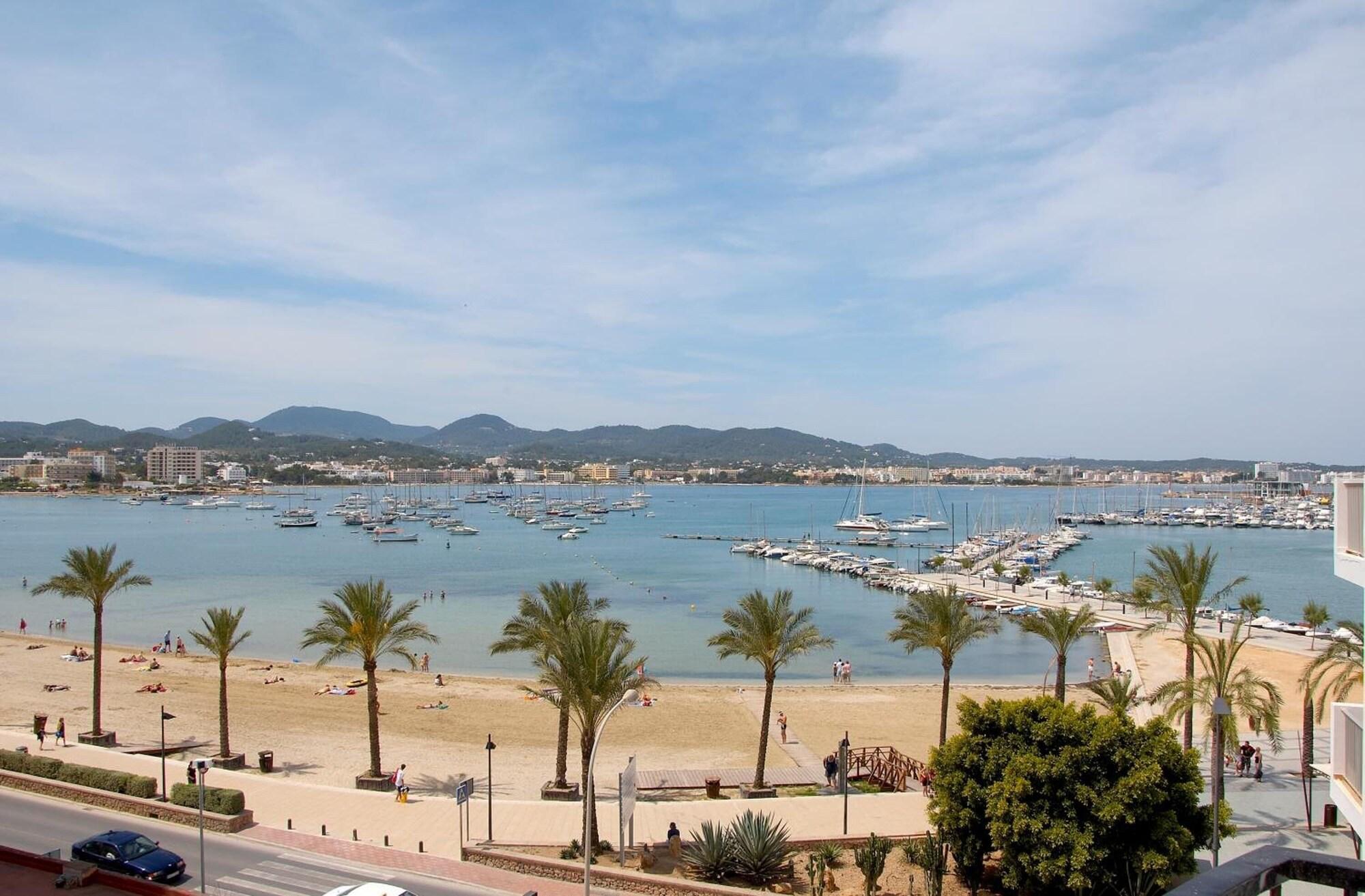 Playa Sunside Ibiza Studios - Adults Only