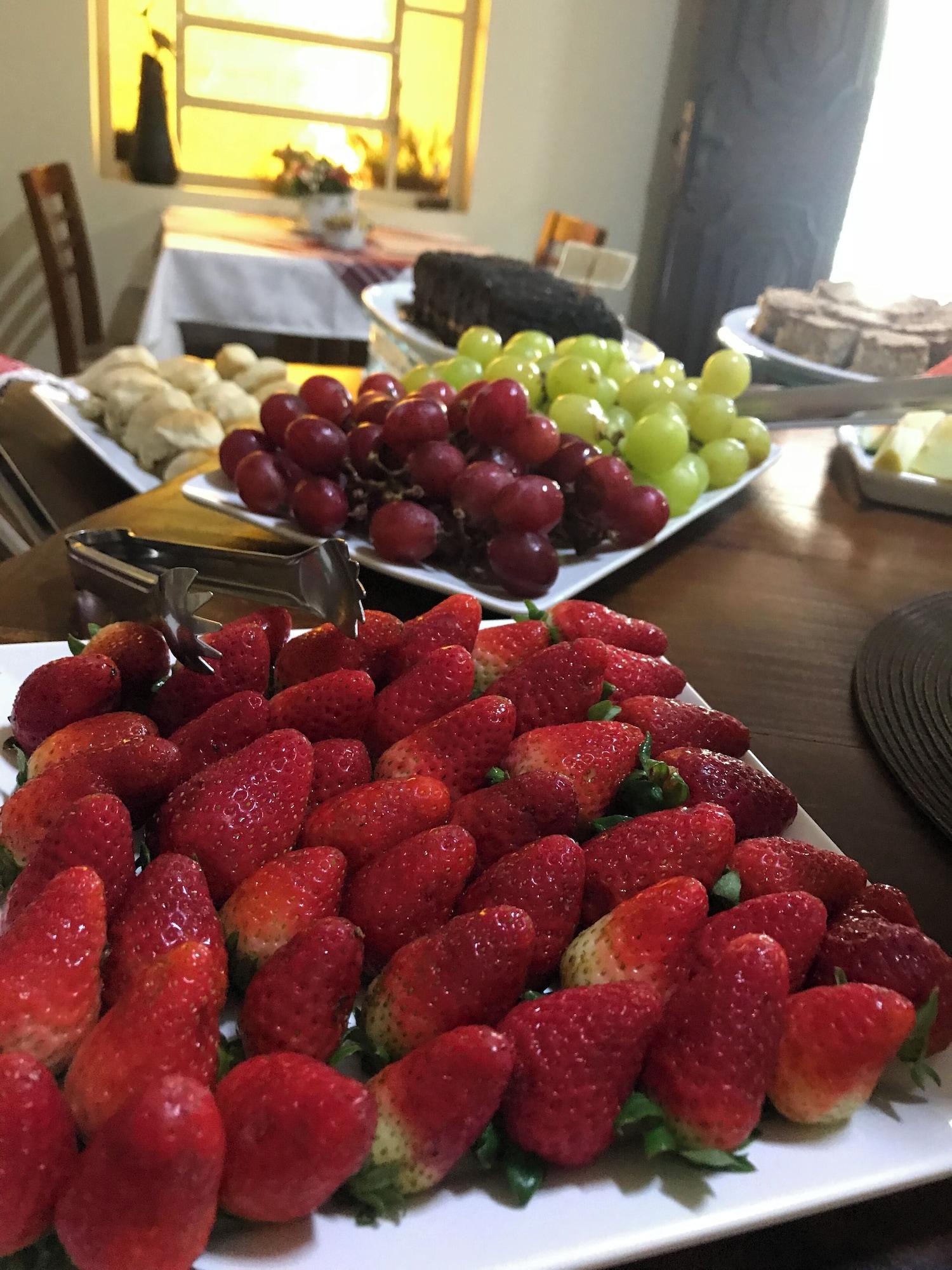 Restaurant Pousada Igarapé