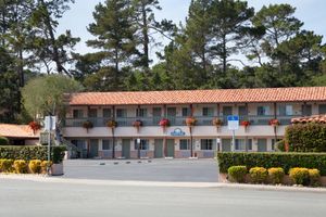 Alojamiento - Days Inn by Wyndham Monterey-Fisherman's Wharf Aquarium