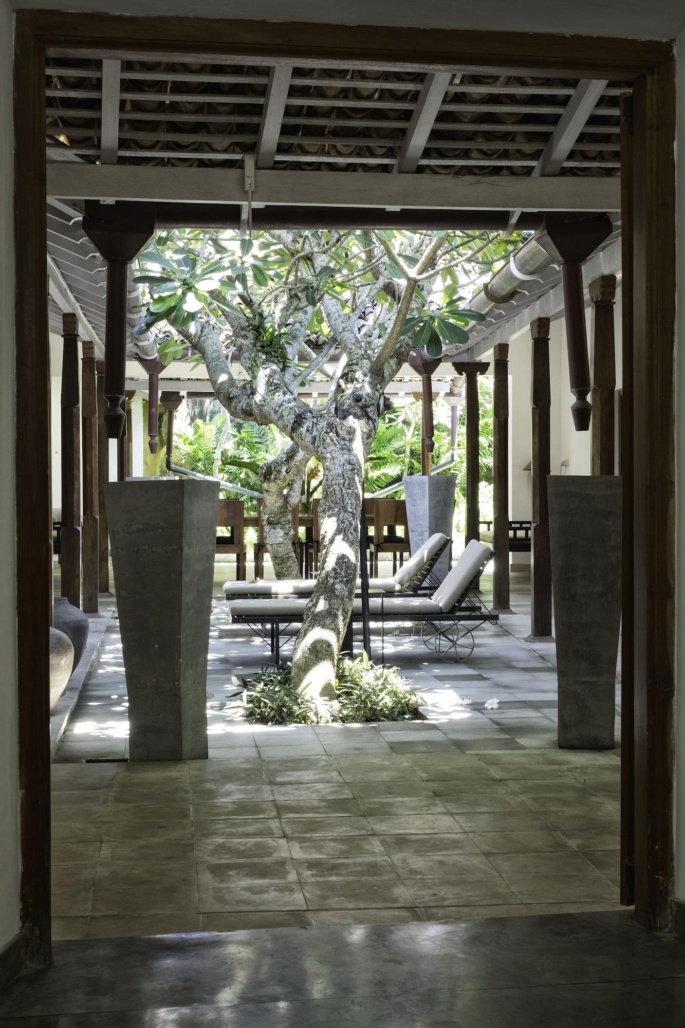Vista Lobby The Fort Printers
