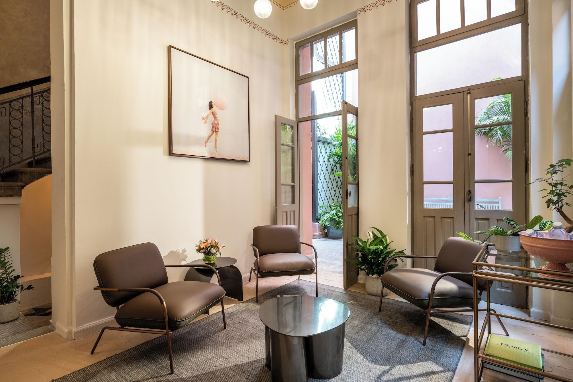 Varios Nordoy Hotel - FATTAL COLORS