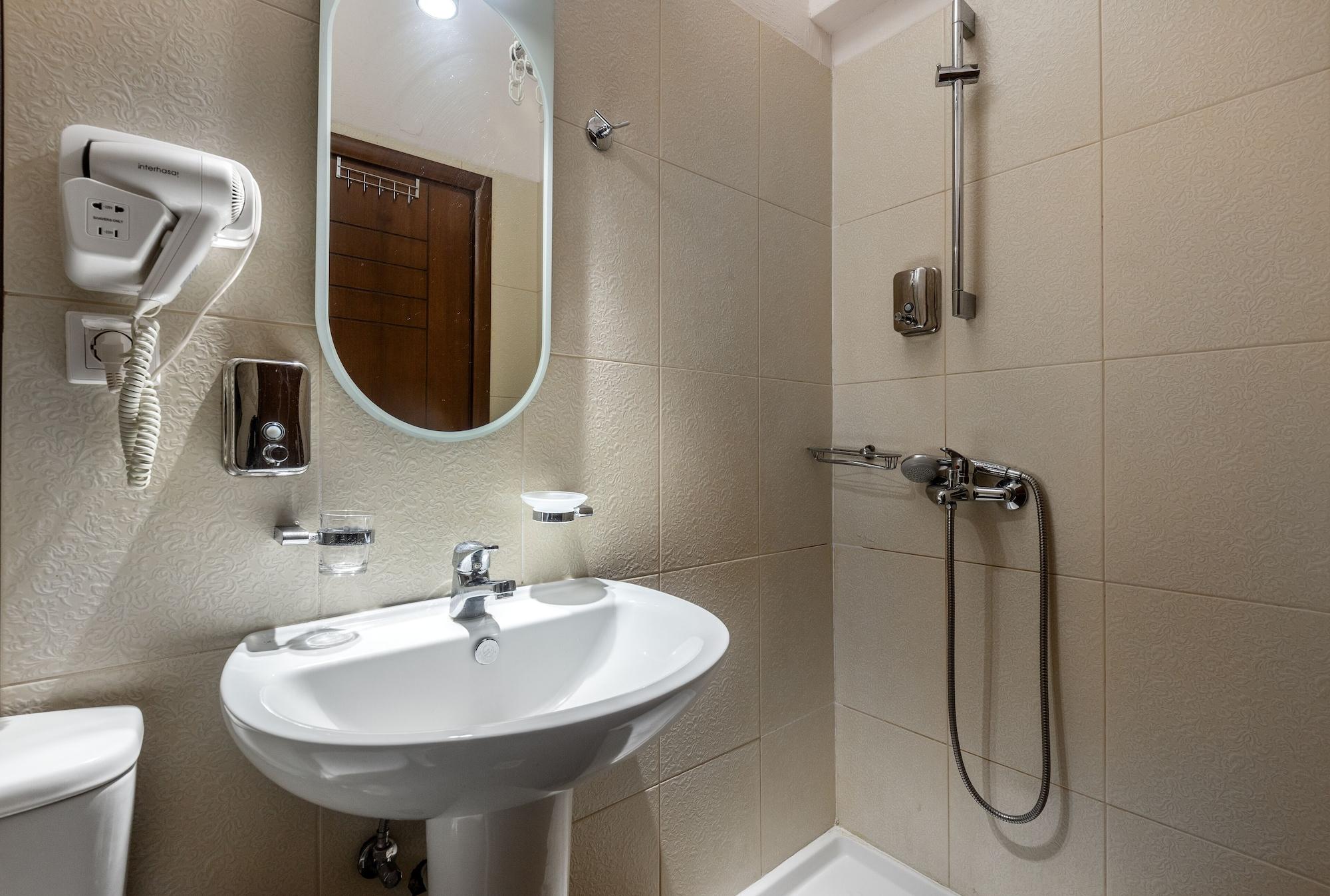 Habitación Toti Boutique Rooms