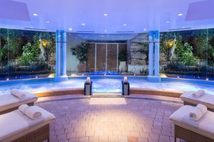 Alojamiento - Herods Vitalis Spa Hotel Eilat