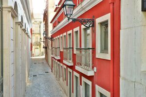 Alojamiento - BOULEVARD Boutique Studios