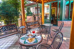 Alojamiento - Alhambra B&B Guest House di Charme