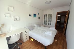 Alquiler Vacacional - Beautiful apartment, very spacious, with views and garage
