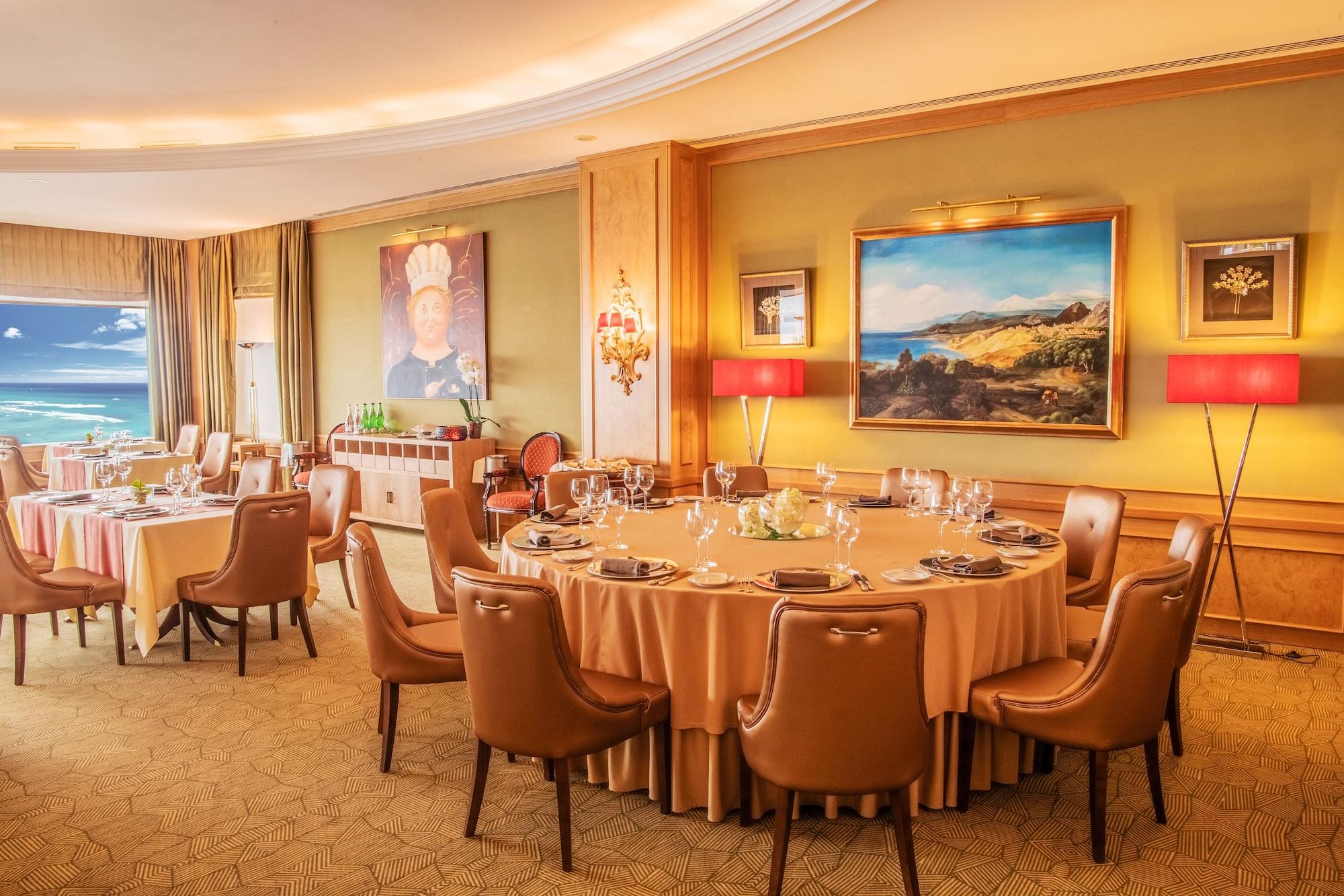 Restaurant Hotel Cascais Miragem