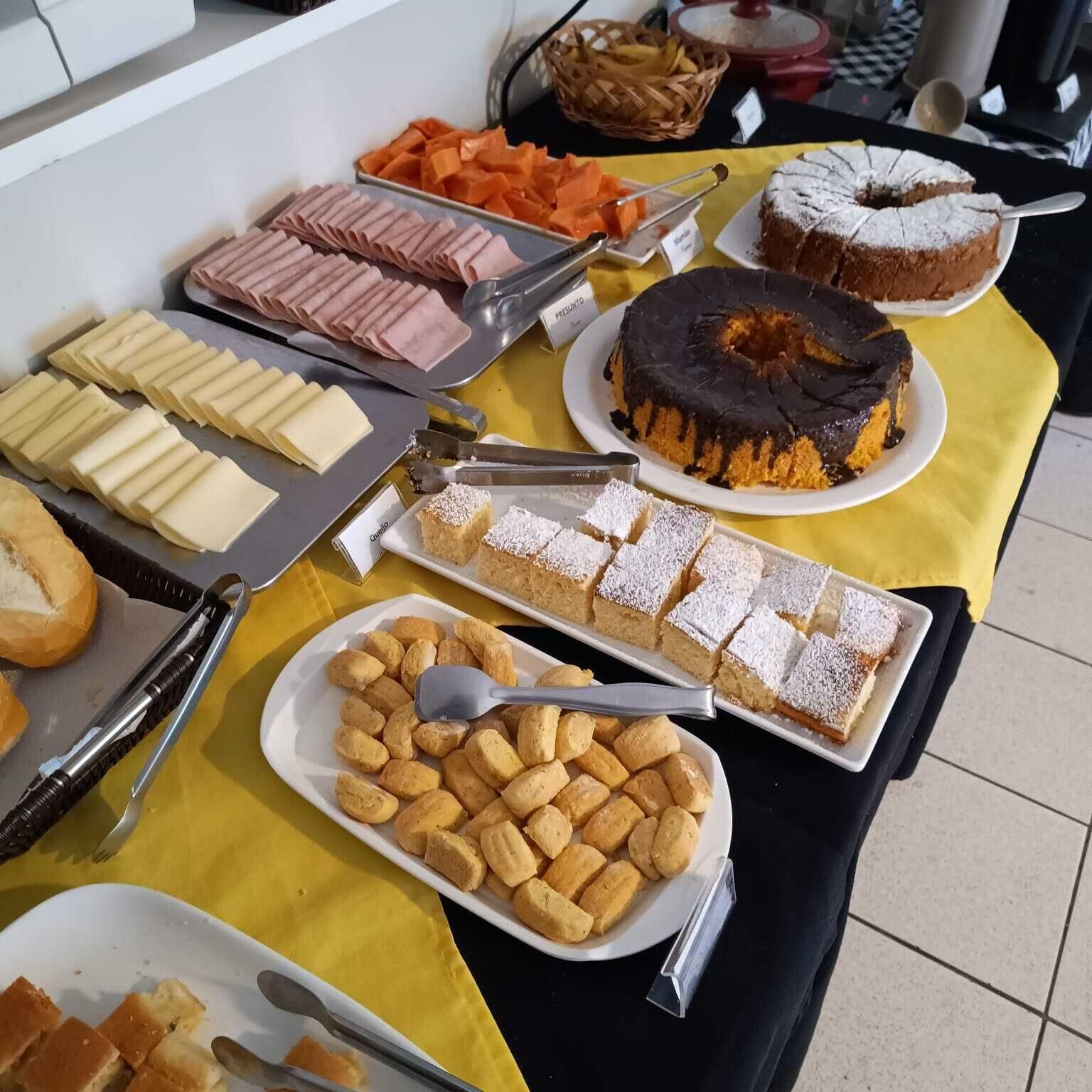 Restaurant Hotel Blumenau