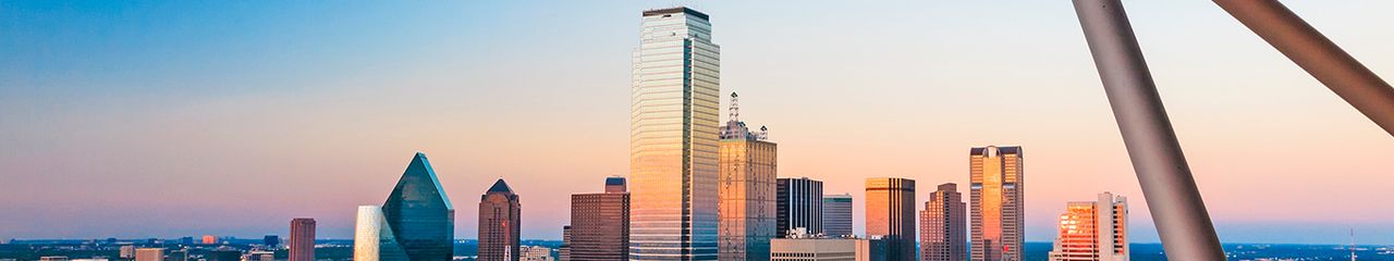 Hoteles en Dallas