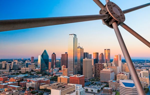 Hyatt Place DFW