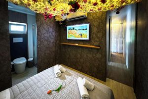 Alquiler Vacacional - Luxury Camp at Union Lido