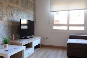 Alquiler Vacacional - Belvilla by OYO Villa Trabazos Abellas