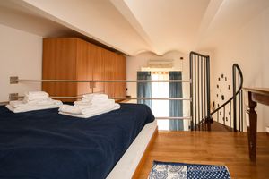 Alquiler Vacacional - [san Pietro-trastevere] Loft Silenzioso nel Cuore di Roma