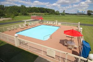 Alojamiento - Country Inn & Suites by Radisson, Sandusky South, OH