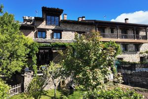 Alojamiento - El Huerto Del Abuelo