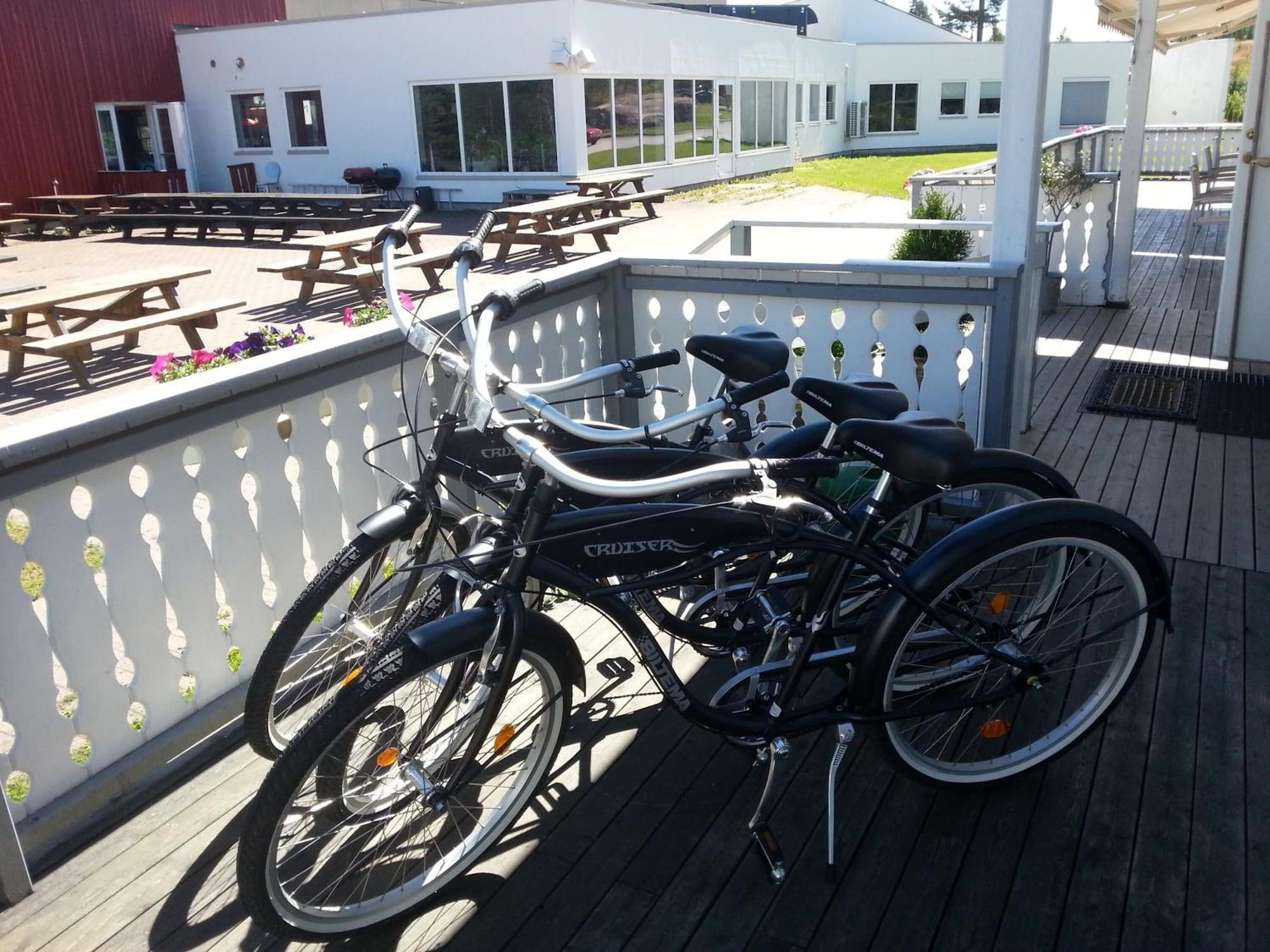 Varios Badeland Gjestegård