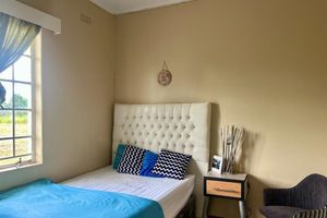 Alquiler Vacacional - Charming bungalow with WiFi in Nyanga