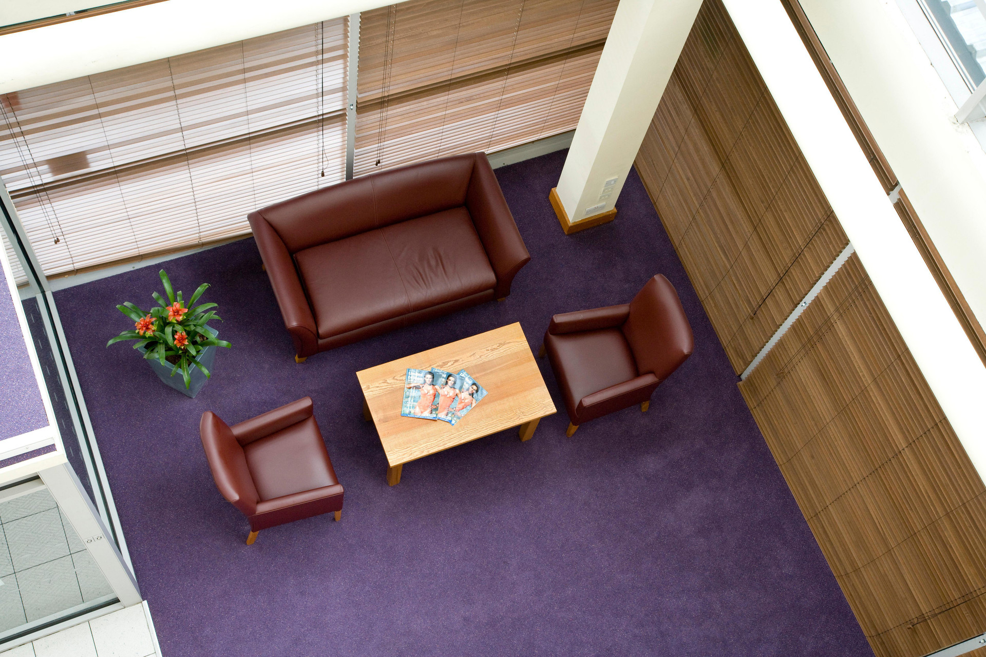 Bar/Salón Premier Inn Watford Central