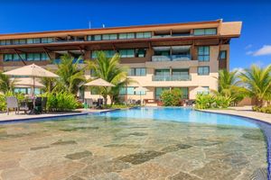 Alojamiento - Nui Supreme Beach Living