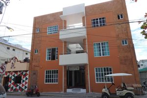 Hotel Xbulu-Ha