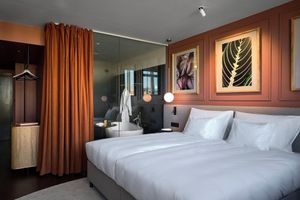 Alojamiento - Verno House Budapest, Vignette Collection by IHG