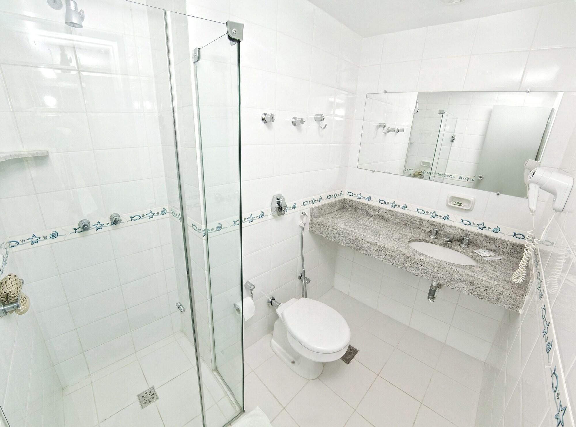 Equipamiento de Habitación Athus Hotel by Bsb Inn