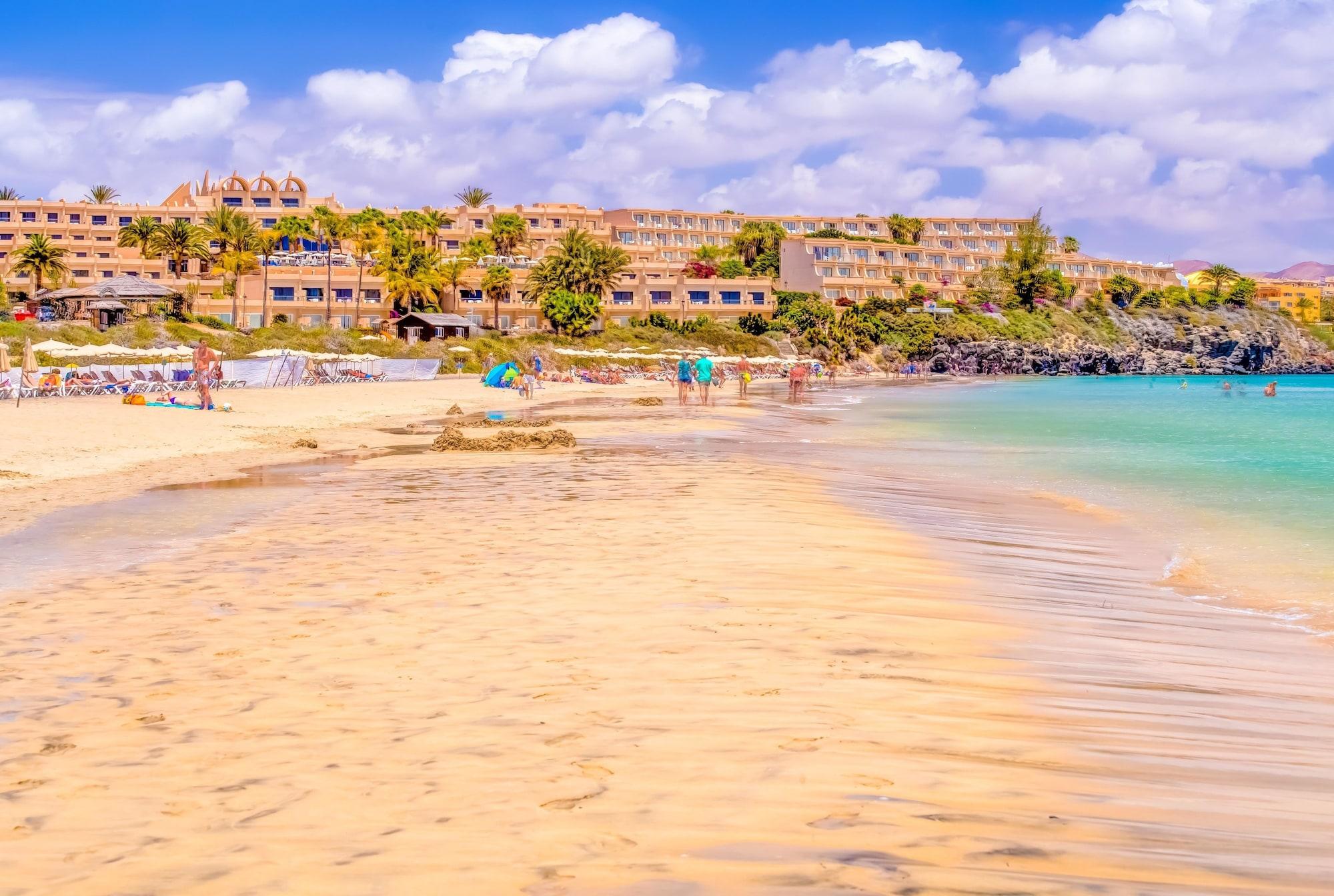 Playa SBH Taro Beach Hotel