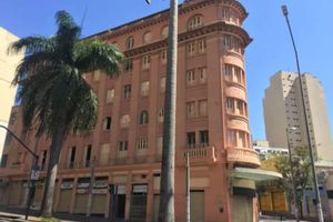 Alojamiento - Sul America Palace Hotel