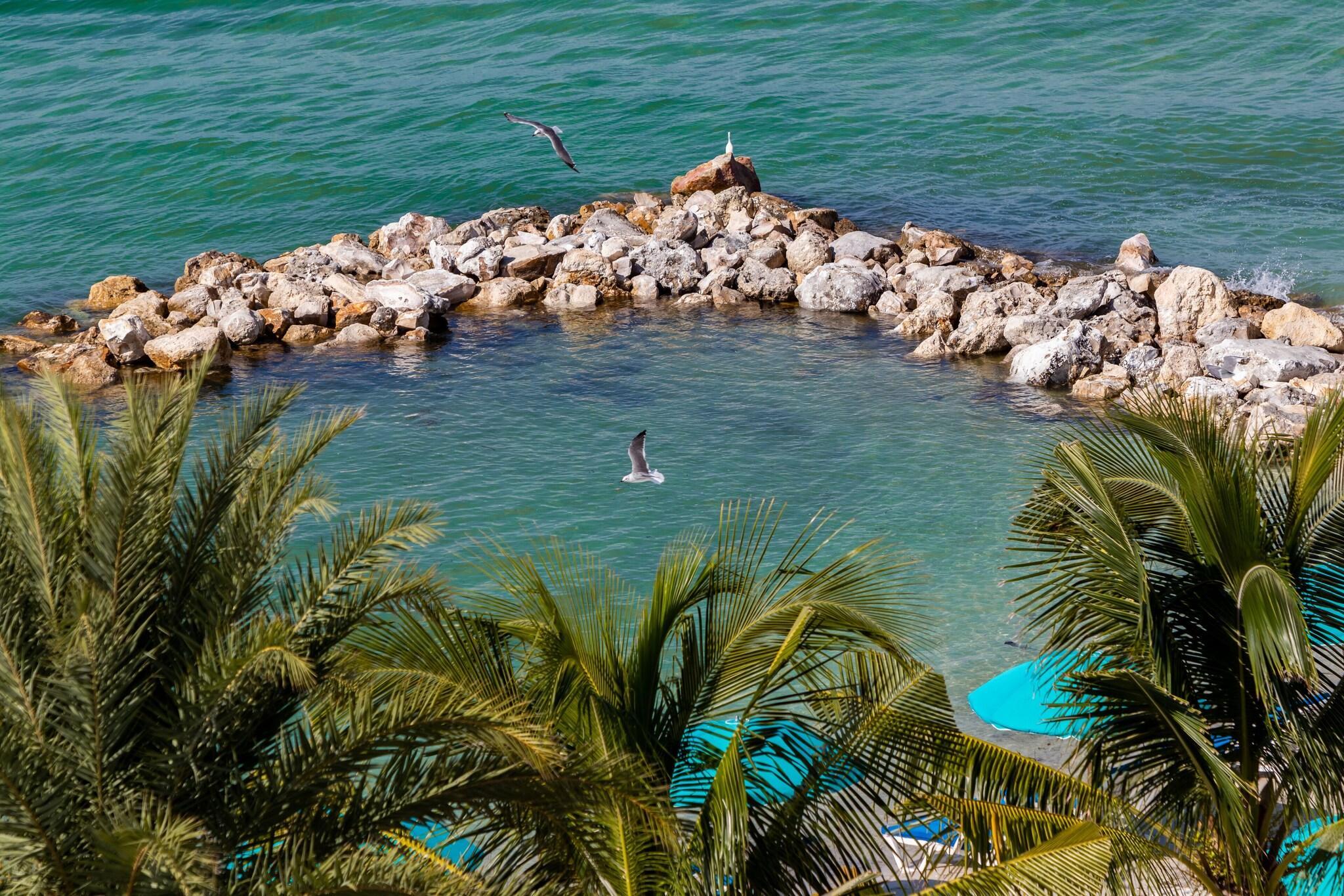 Playa Shephard's Beach Resort