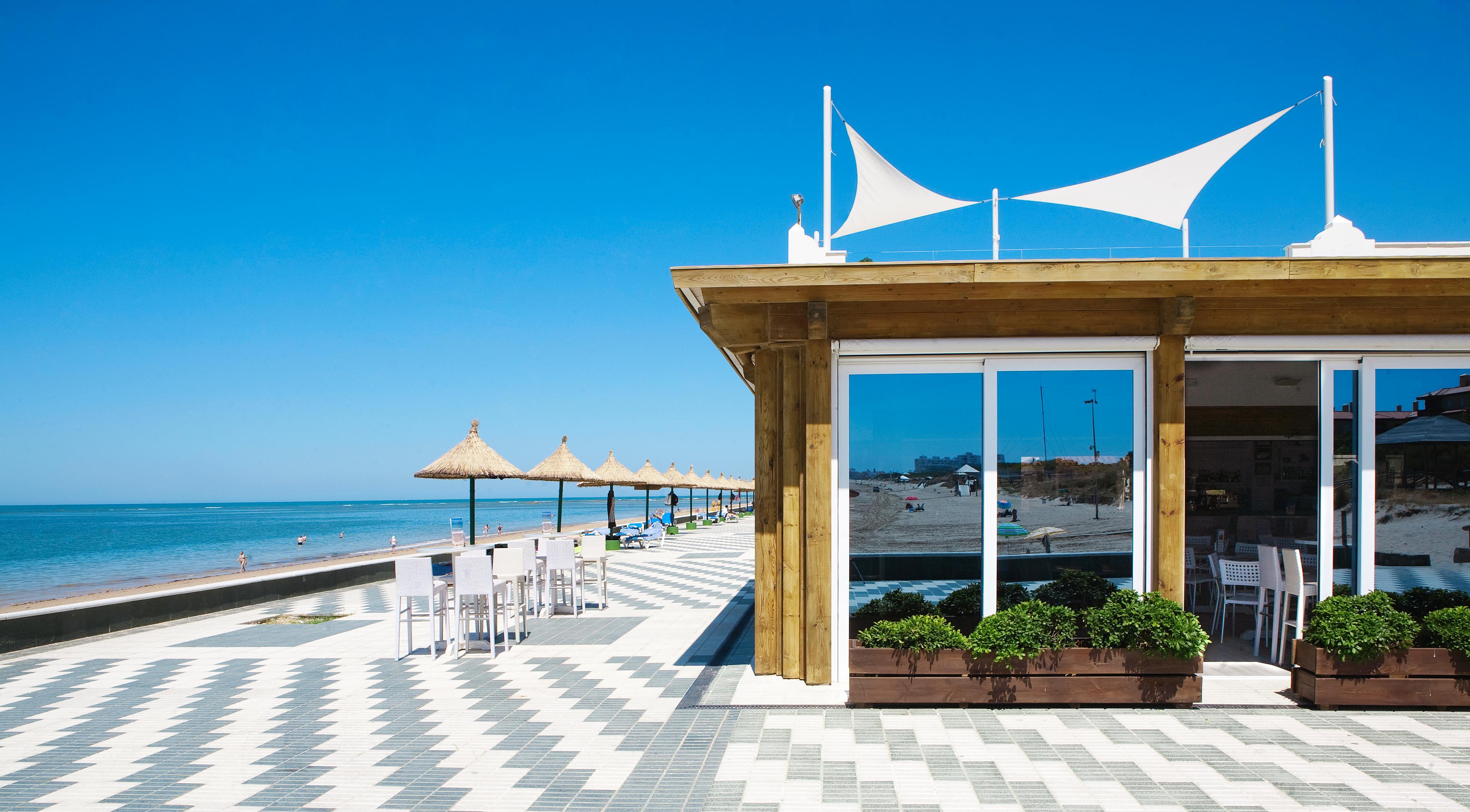 Playa Playa De La Luz Hotel