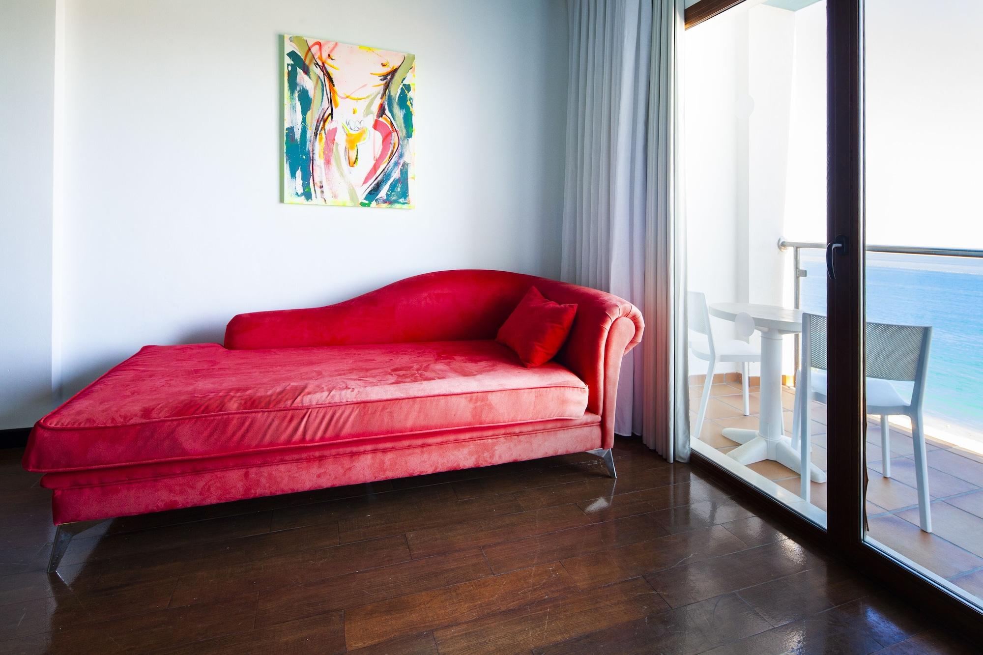 Habitación Hotel Ritual Torremolinos - Adults only