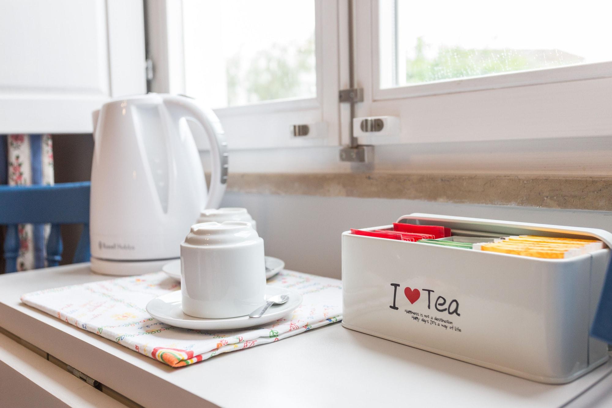 Set de Habitación Casa do Postigo