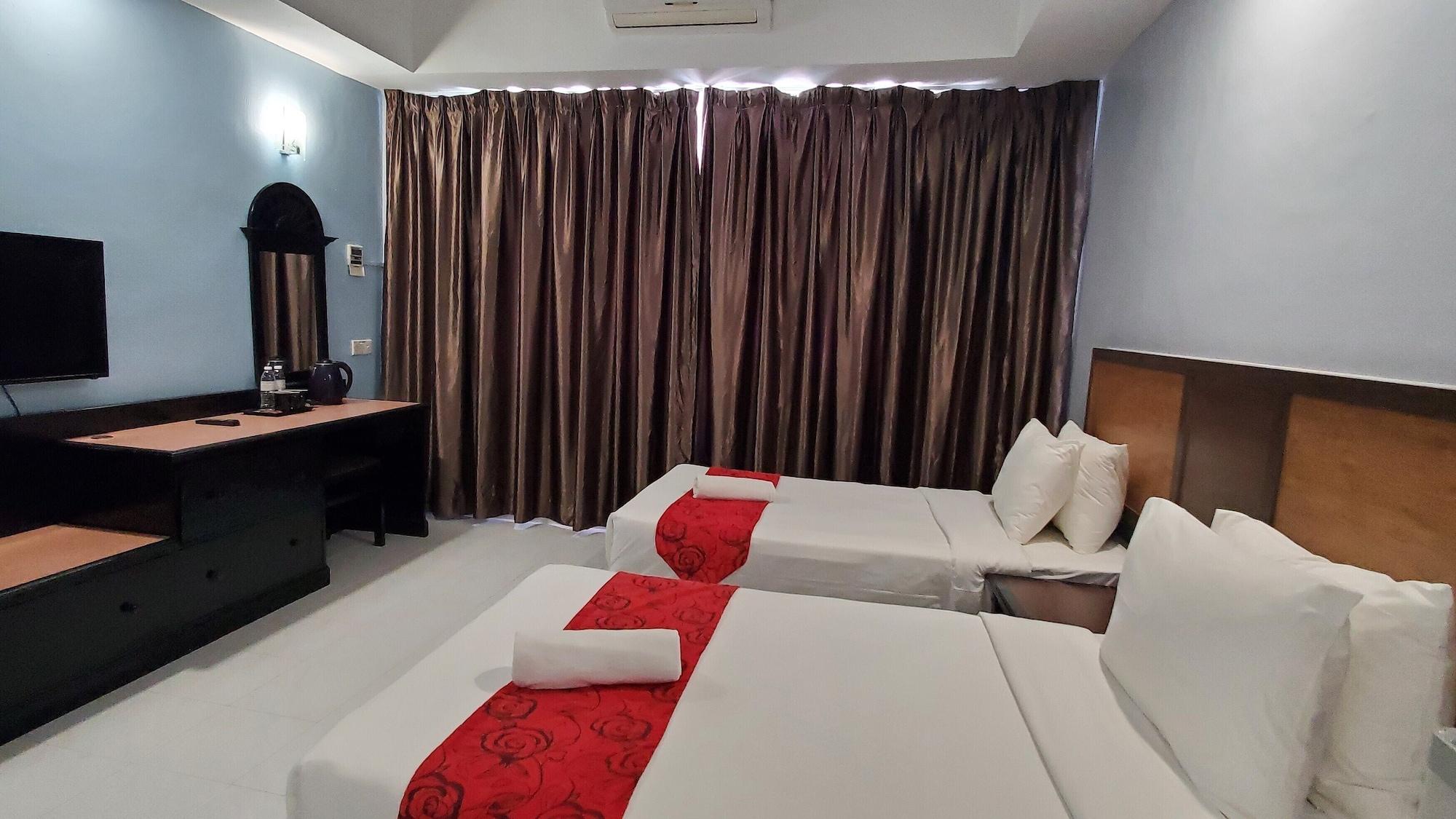 Habitación Leisure Cove Hotel & Apartments