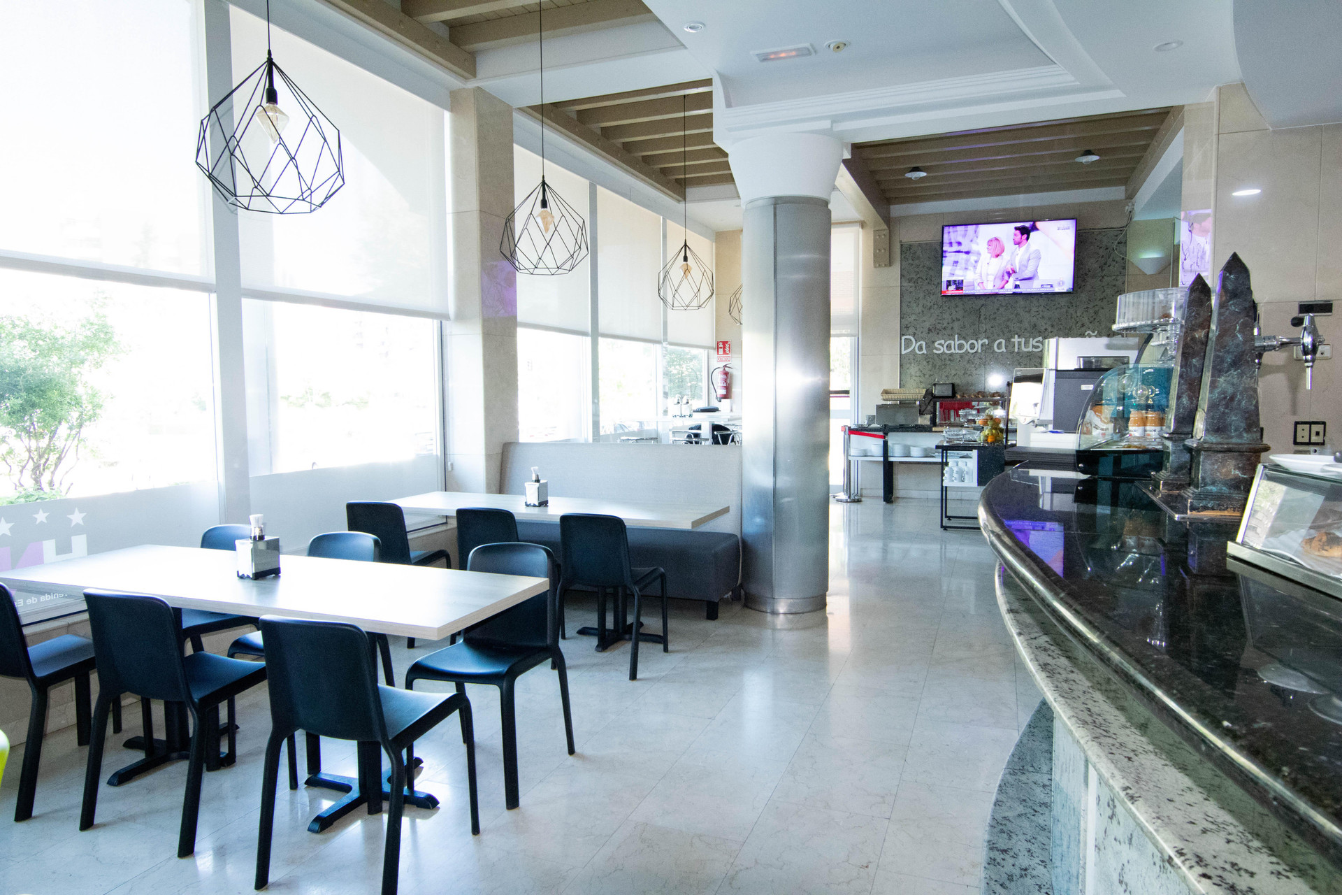 Bar/Salón Avenida de España