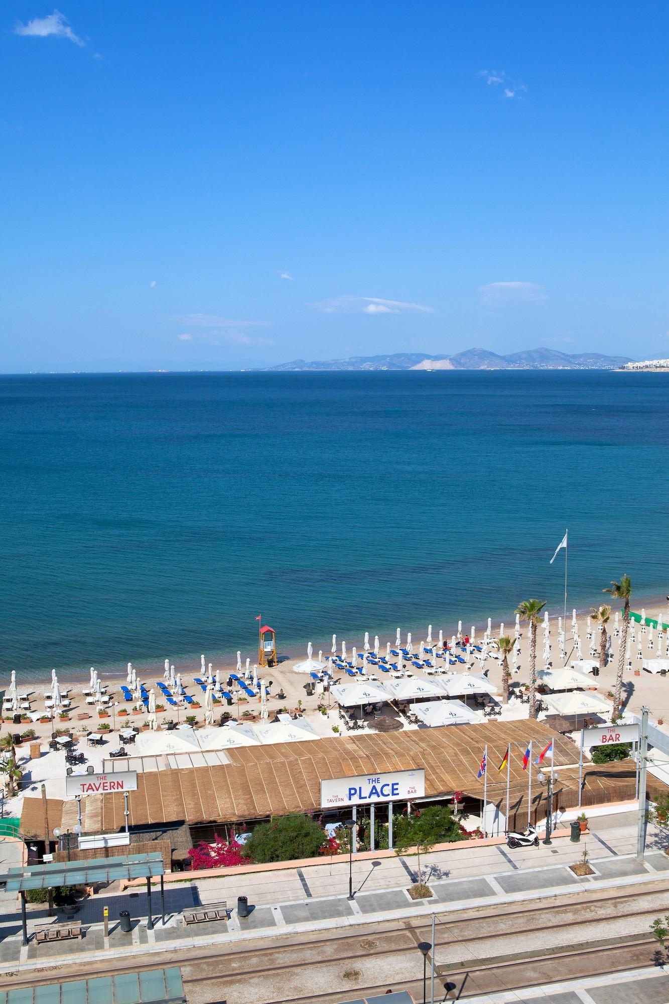 Playa Poseidon Athens