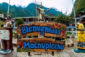 Alojamiento - Nativus Hostel Machu Picchu