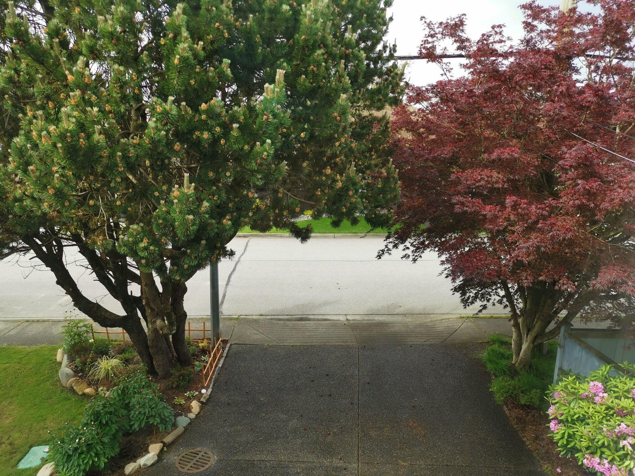 Vista Exterior Better Bed