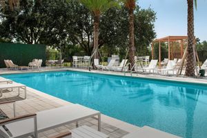 Alojamiento - Element by Marriott Orlando Universal Blvd.