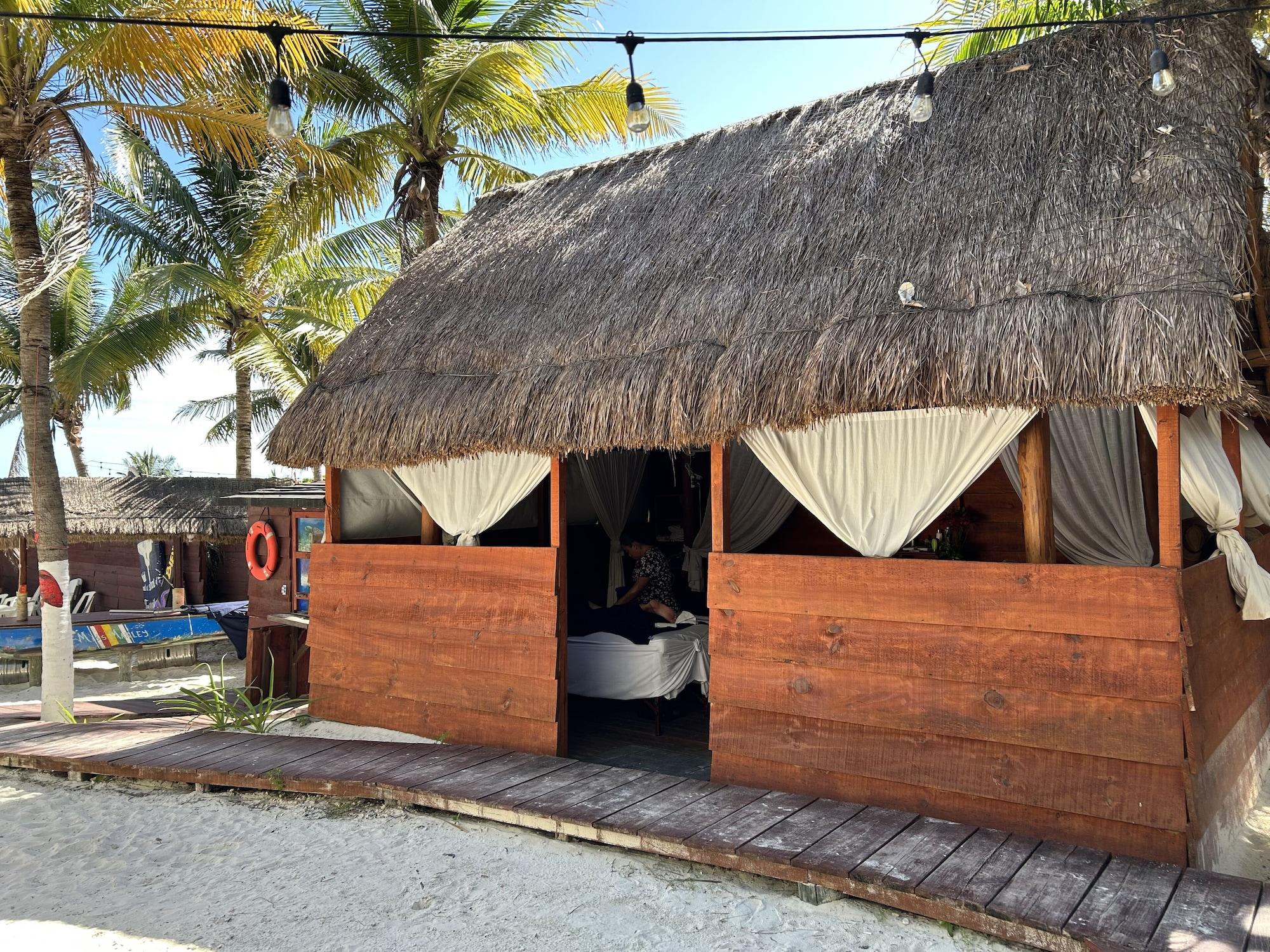 Spa The Diving Lodge Downtown