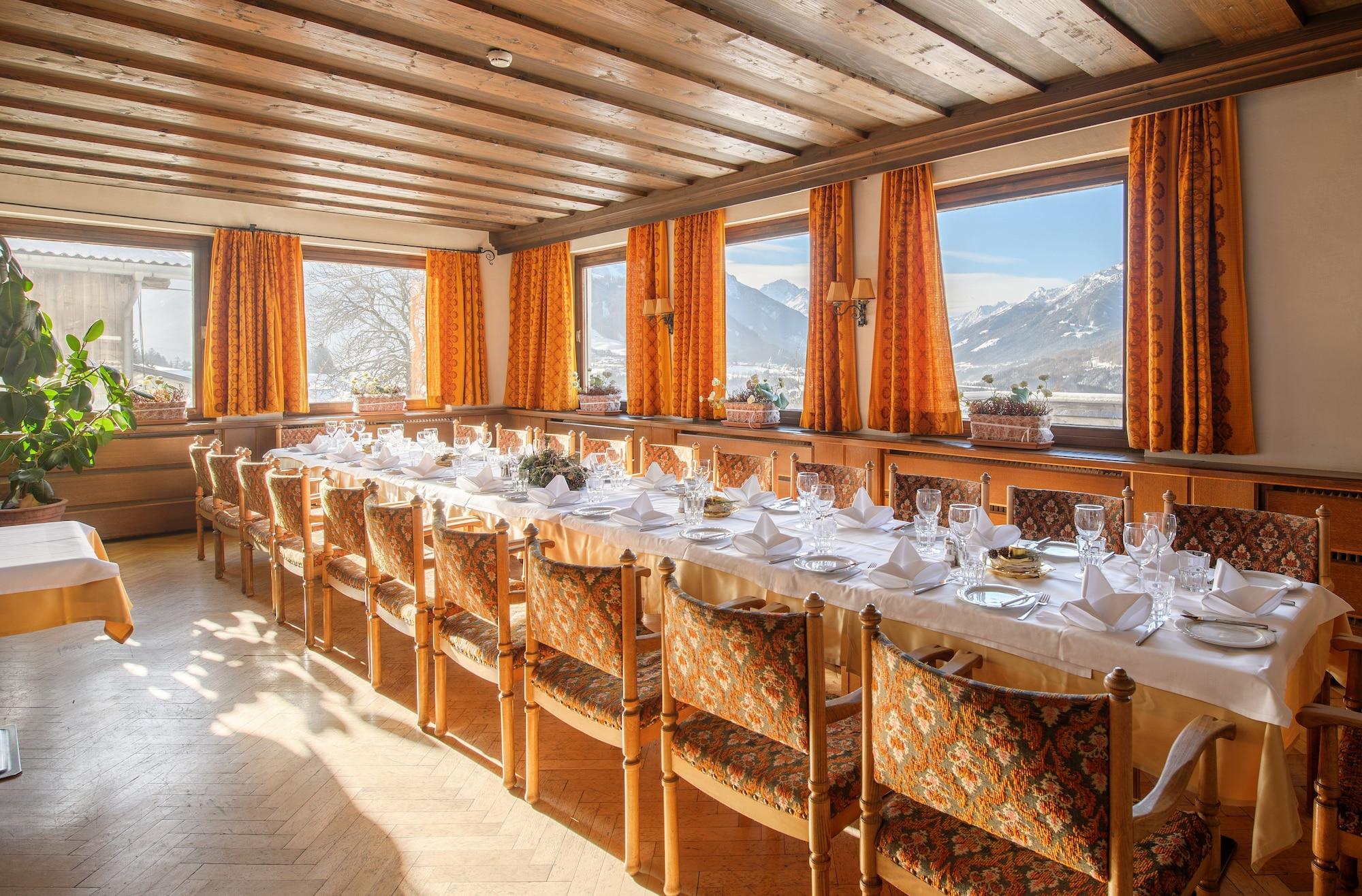 Sala de Reuniones Bärenwirth