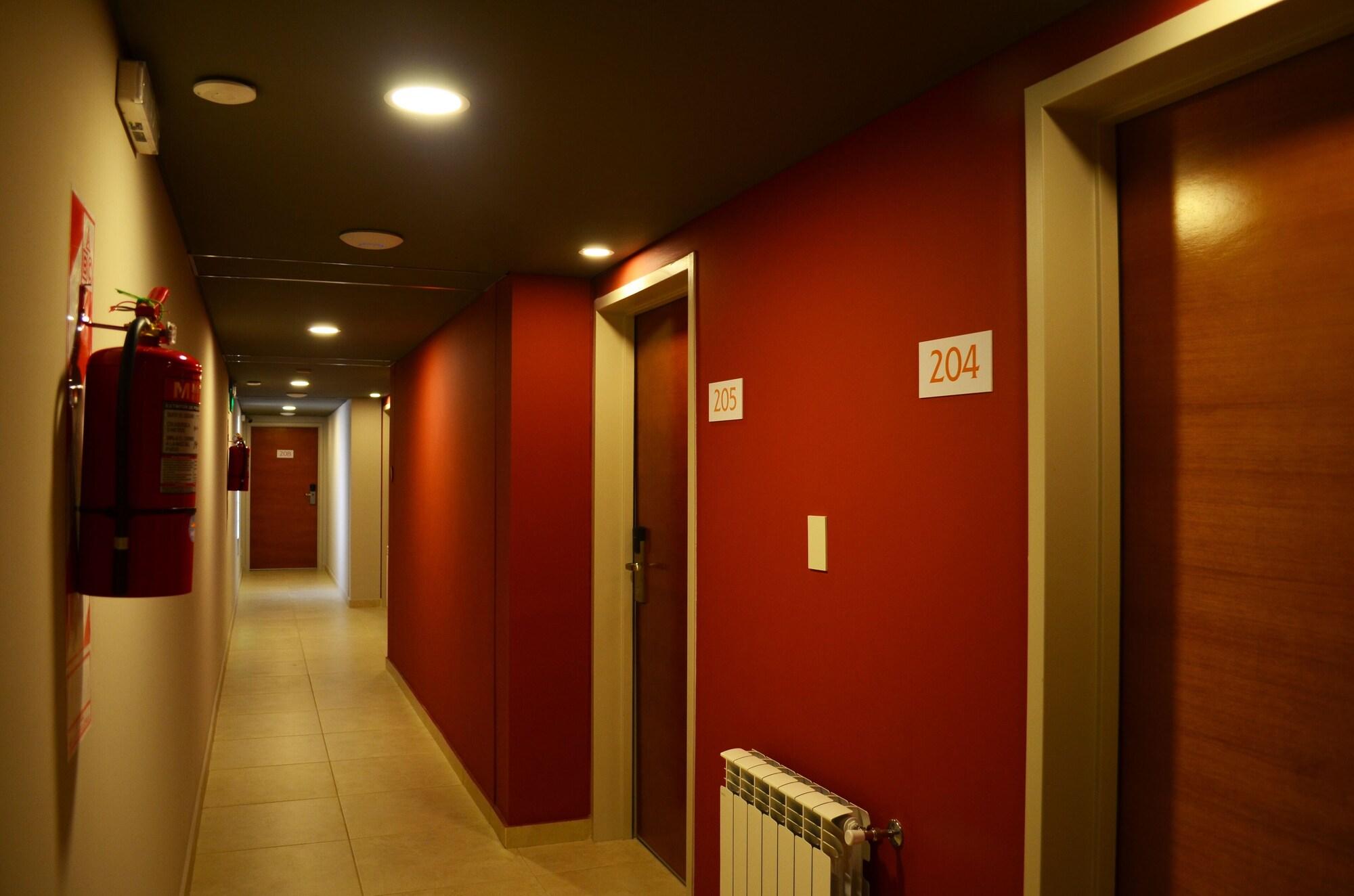 Varios Hotel Bait
