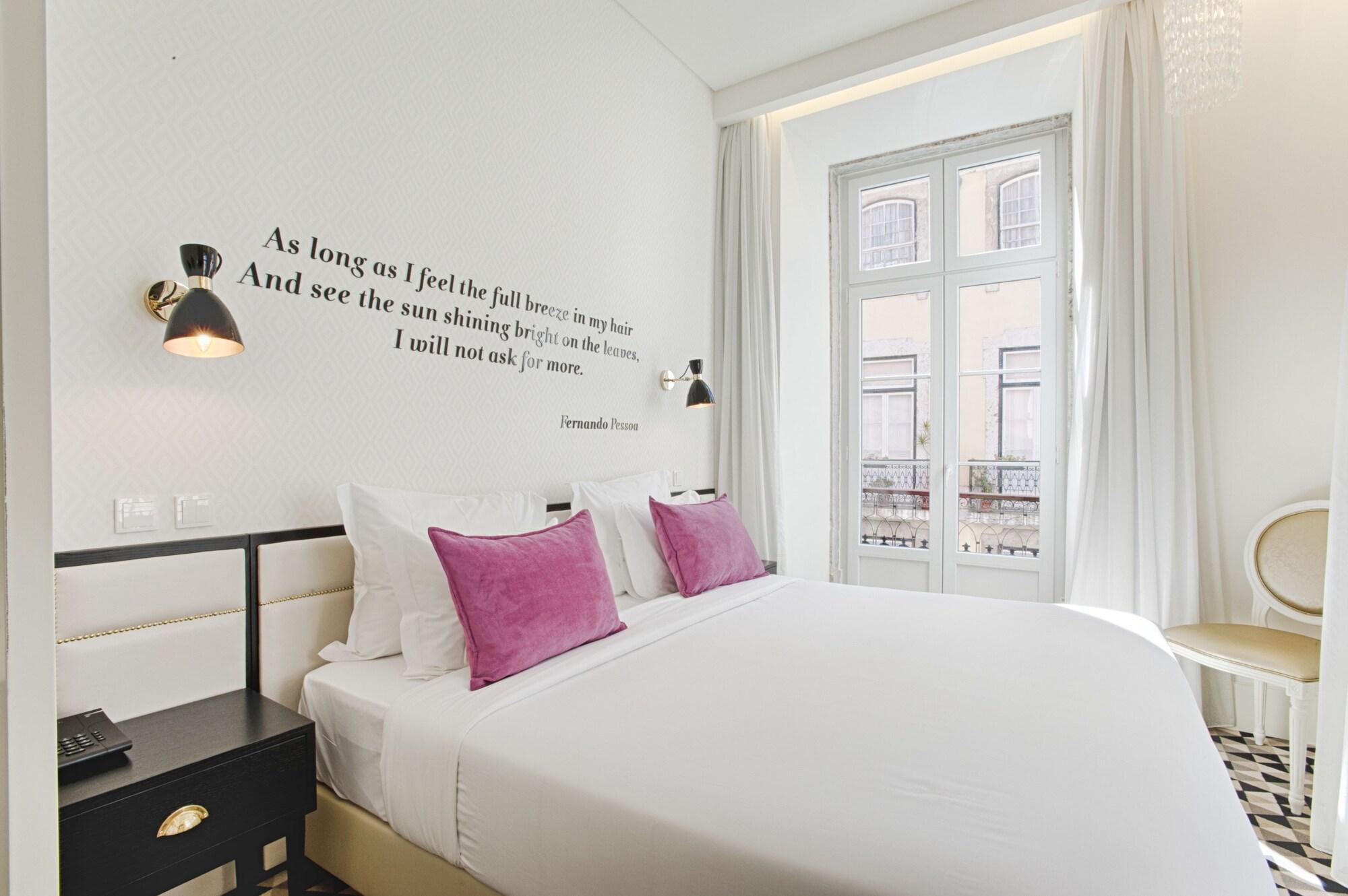 Habitación Hotel Lis - Baixa