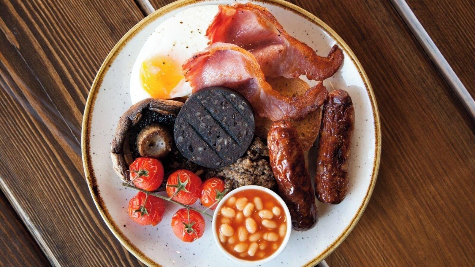 Restaurant Seamill House Hotel