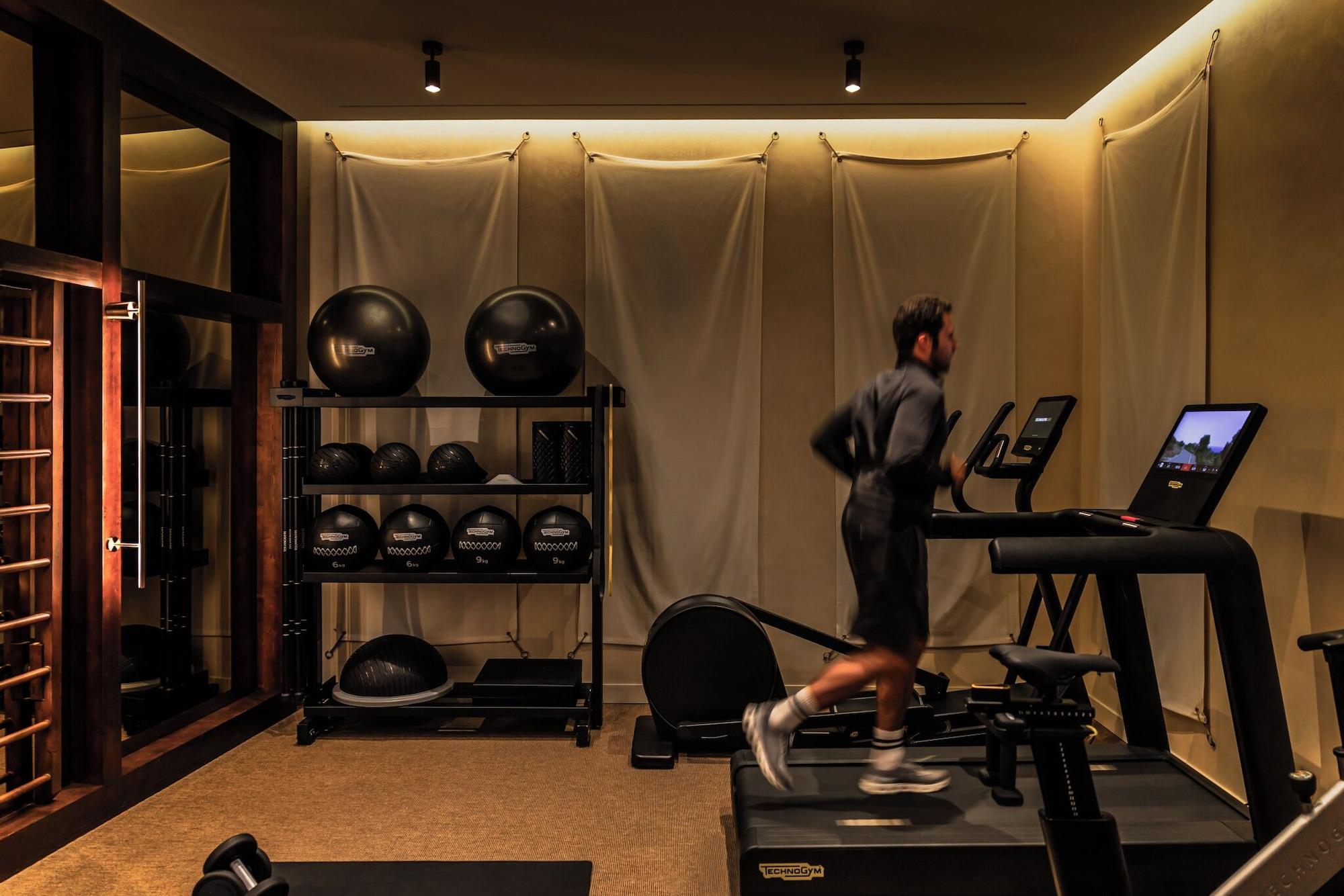 Gimnasio Masana Algarve, a Destination by Hyatt