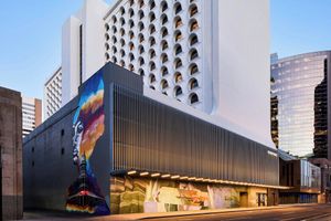 Paquete - Renaissance Phoenix Downtown Hotel